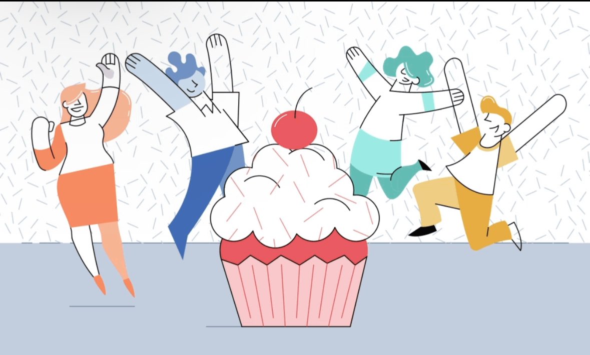 Finally got to 500 connections on LinkedIn🥹

So proud of myself cos when I first started out I was so lost
Now I'm excited to announce that I feel less lost😅