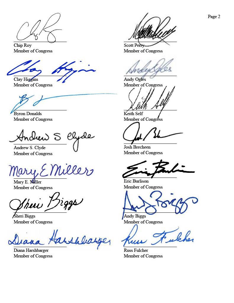 🚨 🚨 BREAKING NEWS:

32 US Senators filed a bipartisan bill to Ban CBDC Central Bank Digital Currency.. 📃 🪙 🇺🇸 

BOOOOOOM! 🔥 🔥 🔥 🔥 🔥