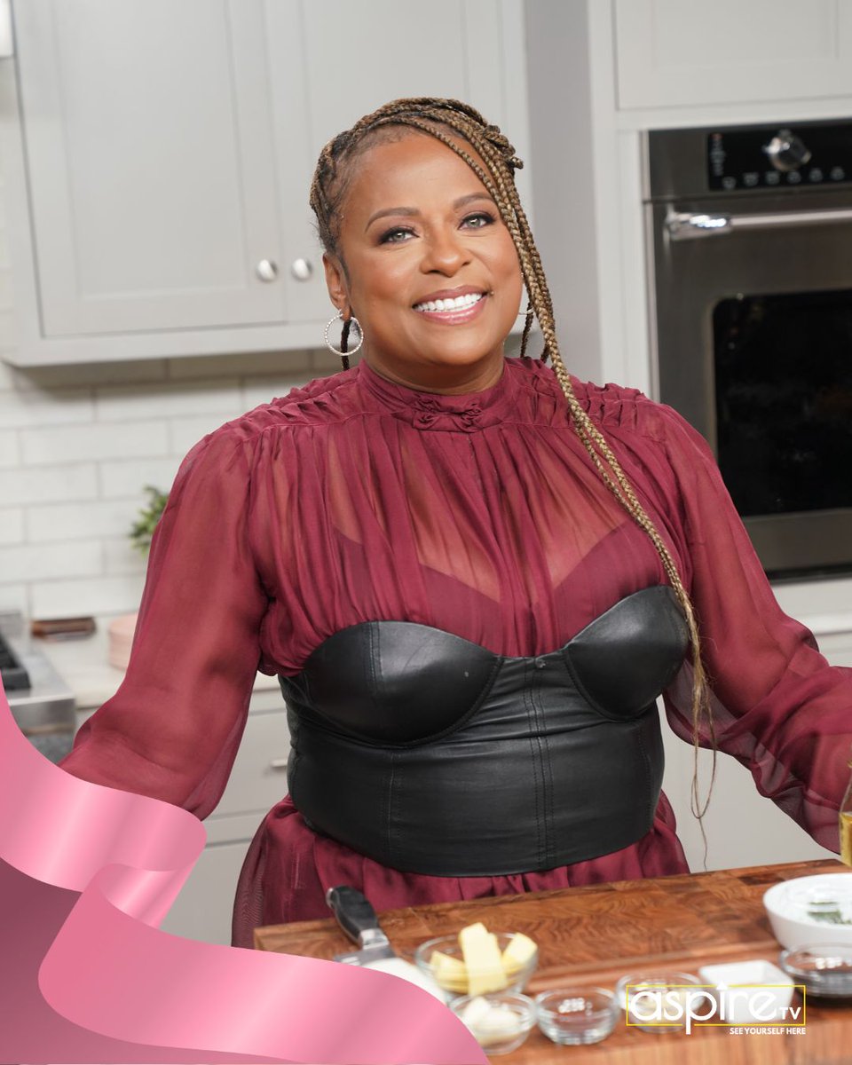TVaspire's tweet photo. Yo-Yo Appreciation Post πβ¨
Thank you for the talent, passion, and inspiration you bring to our screens and beyond. π€
#WomensHistoryMonth | #aspireTV | #YoYo | #DownrightDelicious https://t.co/8HDQQ4NYvi