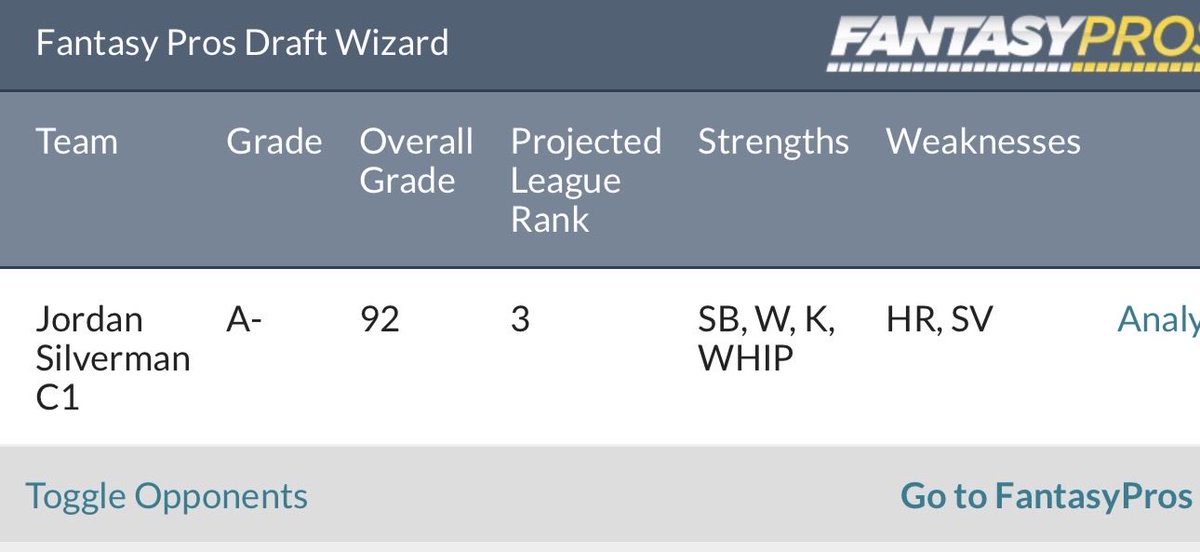 Jordan Silverman tweet media