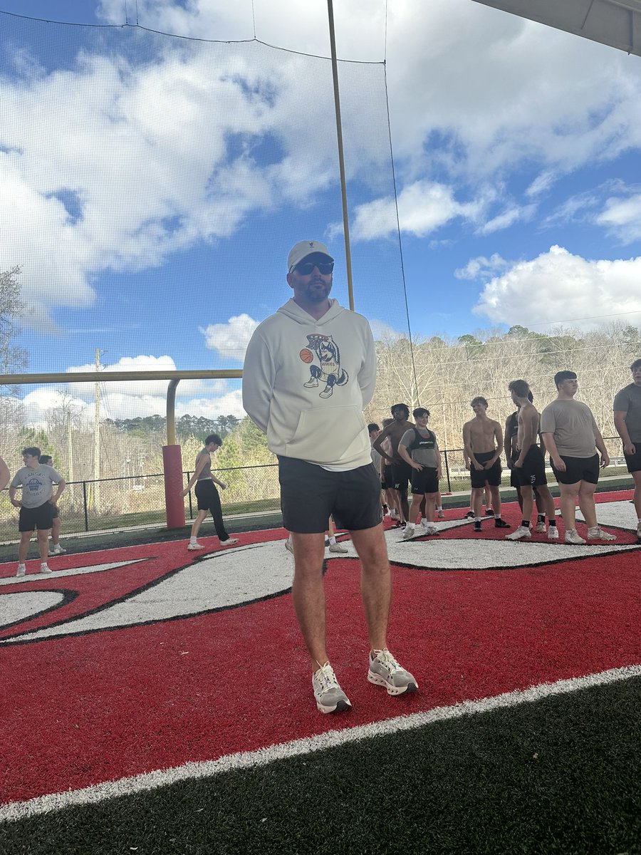 Hewitt-Trussville FB tweet media