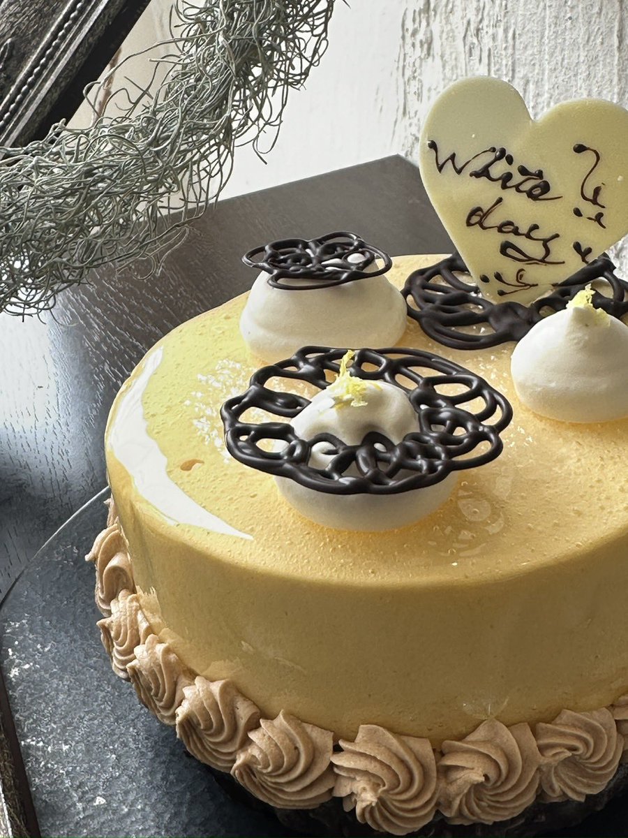 Patisserie Liergues tweet media