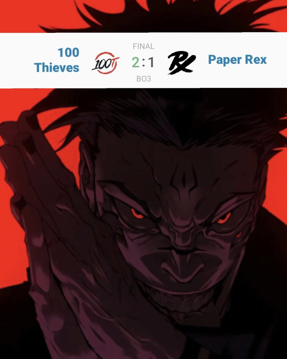 100 Thieves VALORANT (@100t_val) on Twitter photo 