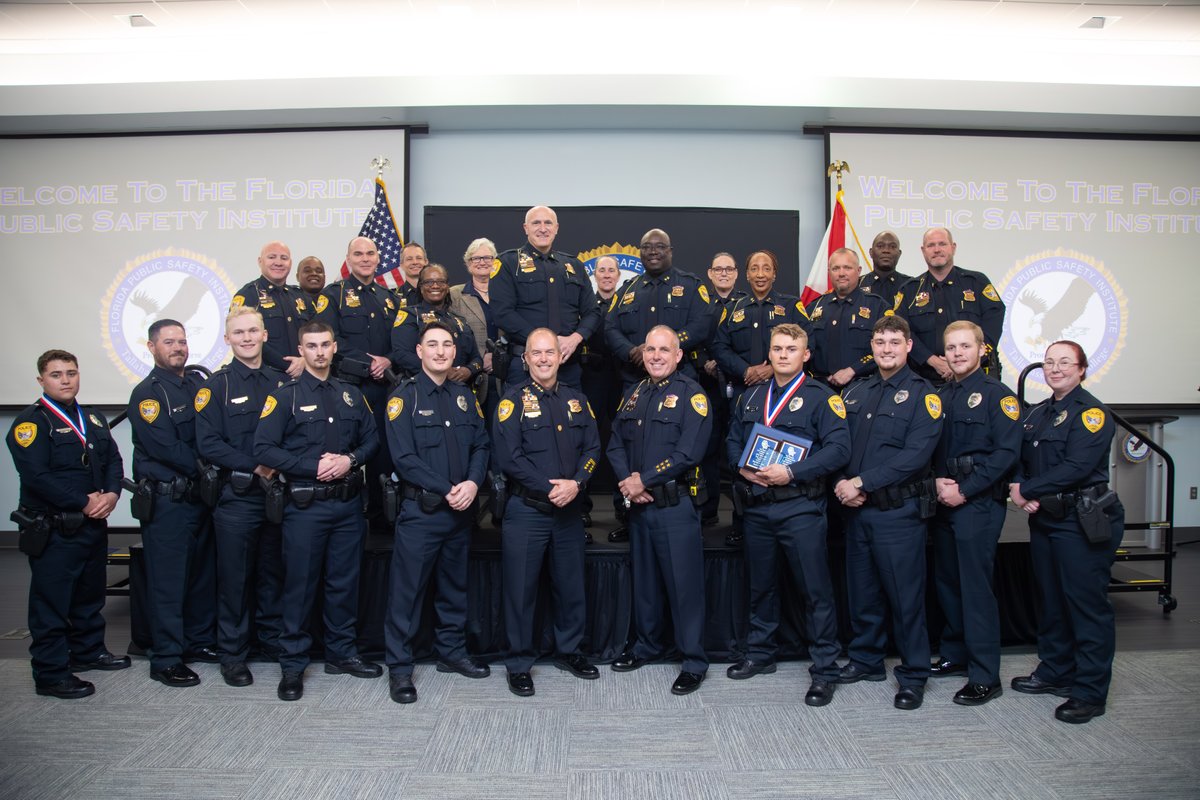 Tallahassee Police tweet media