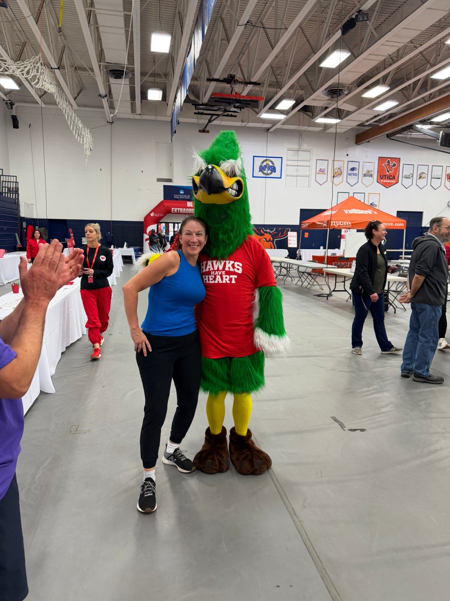 Mohawk Valley Health System tweet media