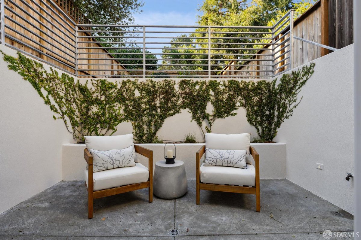 CarrieGSF's tweet photo. This week in SF real estate: A remodeled Victorian home in an unbeatable Noe Valley location sold for +$1M over asking!

https://t.co/ewXbmVImgf https://t.co/OEf0om9I3U