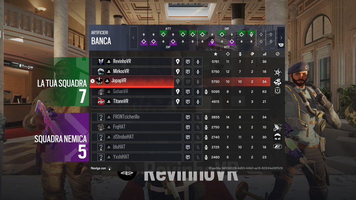 Virifly Esport tweet media