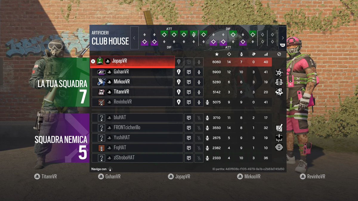 Virifly Esport tweet media