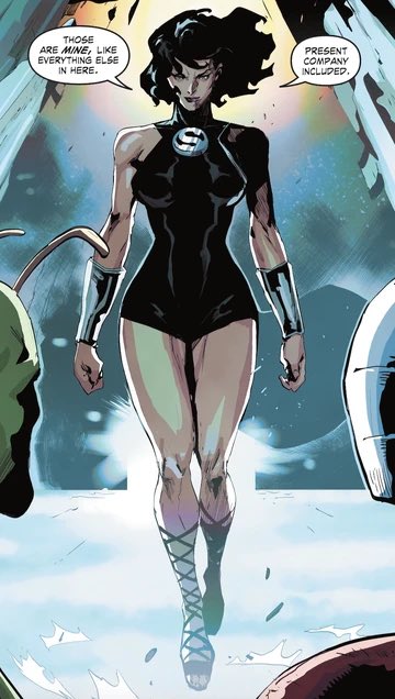 James | Meta Comics (FREE PALESTINE, FREE CONGO) tweet media