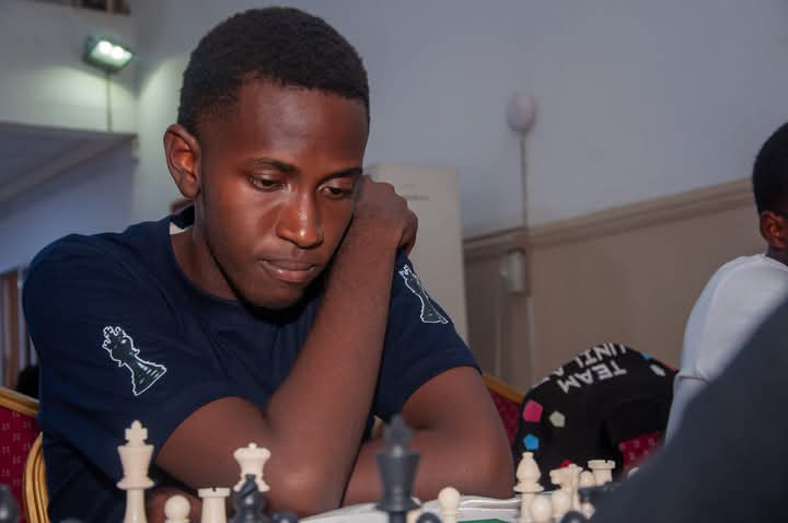 C4 chess Academy tweet media
