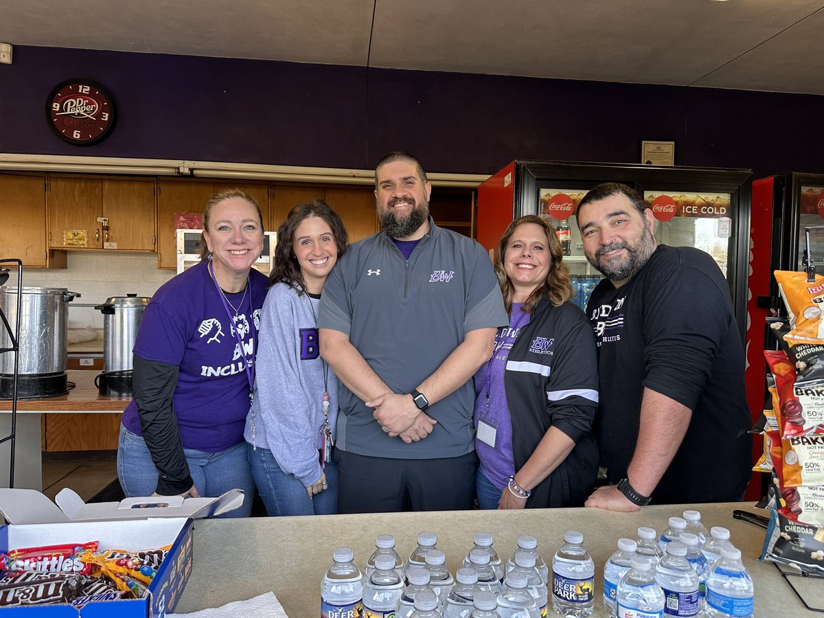 Lindsey Hyre, BCBA tweet media