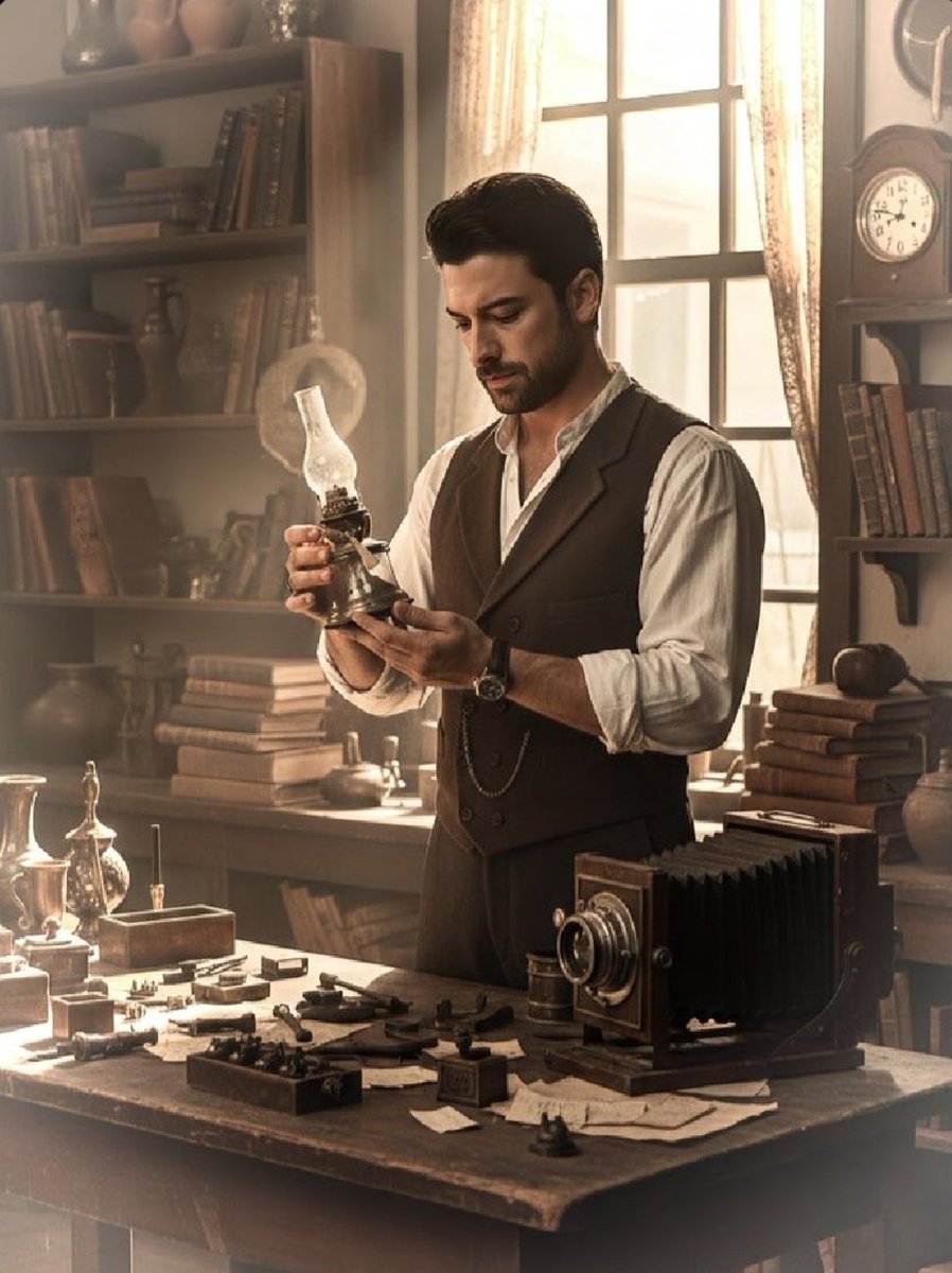 JennaNordenn27's tweet photo. Memories are both helpful and hurtful and we decide which to keep alive.....Kerem Akay 🕰️🗝️🕯️🪞📜
#AlpNavruz  #Şule  
▪︎▪︎▪︎▪︎▪︎▪︎▪︎▪︎▪︎  @AlpNavruz ▪︎▪︎▪︎▪︎▪︎▪︎▪︎▪︎▪︎▪︎ https://t.co/ppOtFJqeiQ