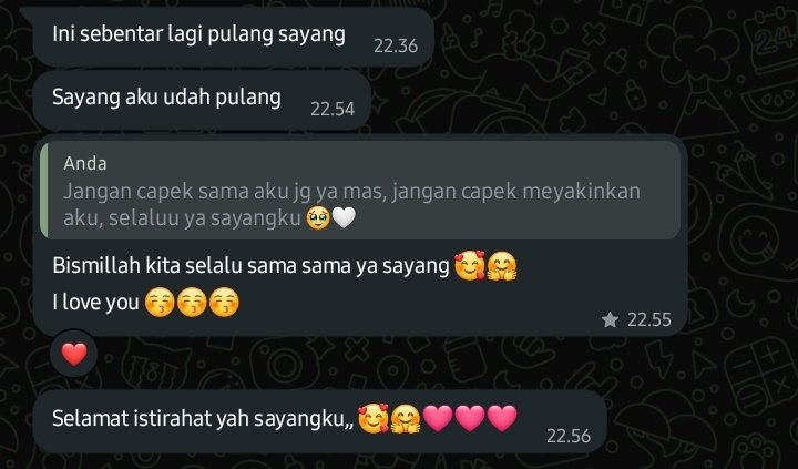 affa_dw02's tweet photo. Mohon bantu doa gaissss, aku mau sama orang ini terusss, dan kami mau menikahh 🙏🏻😭 https://t.co/WAoeG3oupD