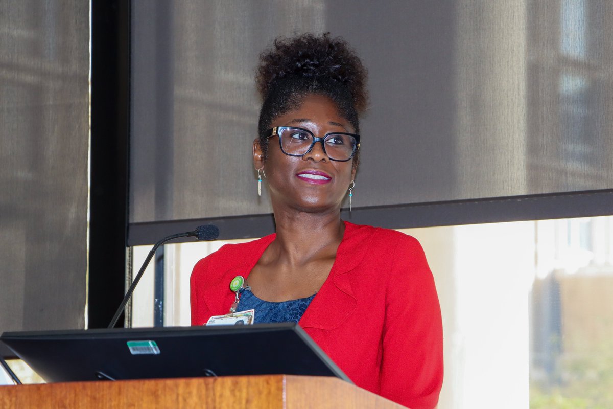 UTMB Provost's Office tweet media