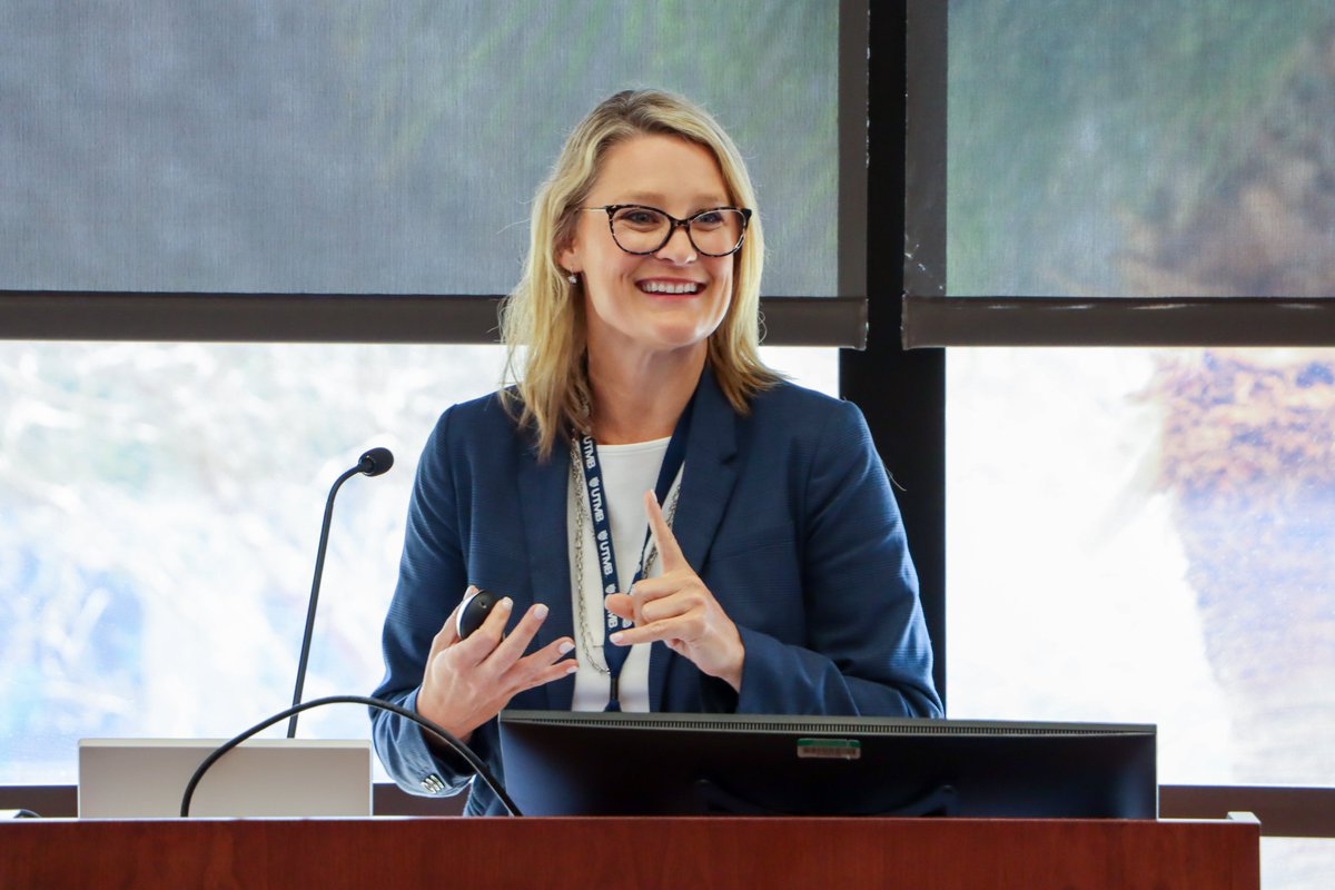 UTMB Provost's Office tweet media