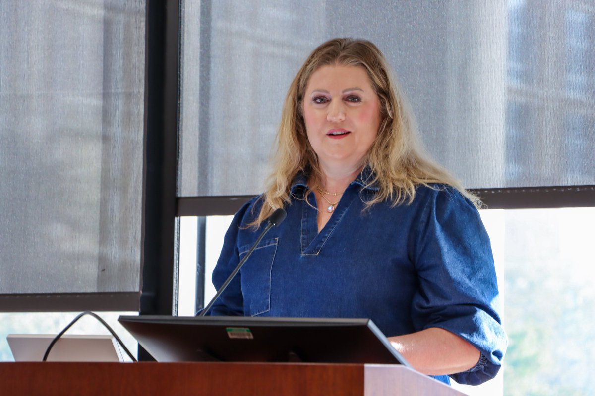 UTMB Provost's Office tweet media