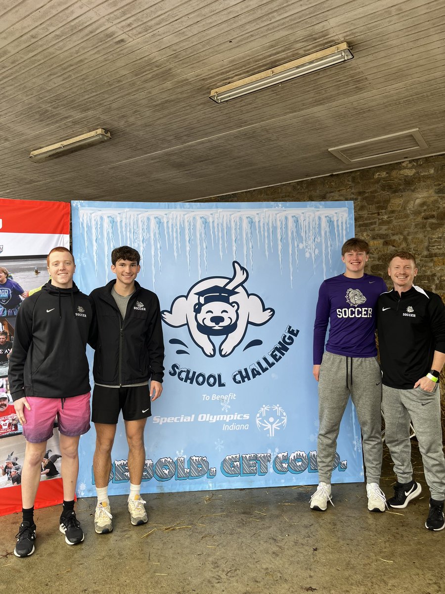 Brownsburg High School Boy’s Soccer tweet media