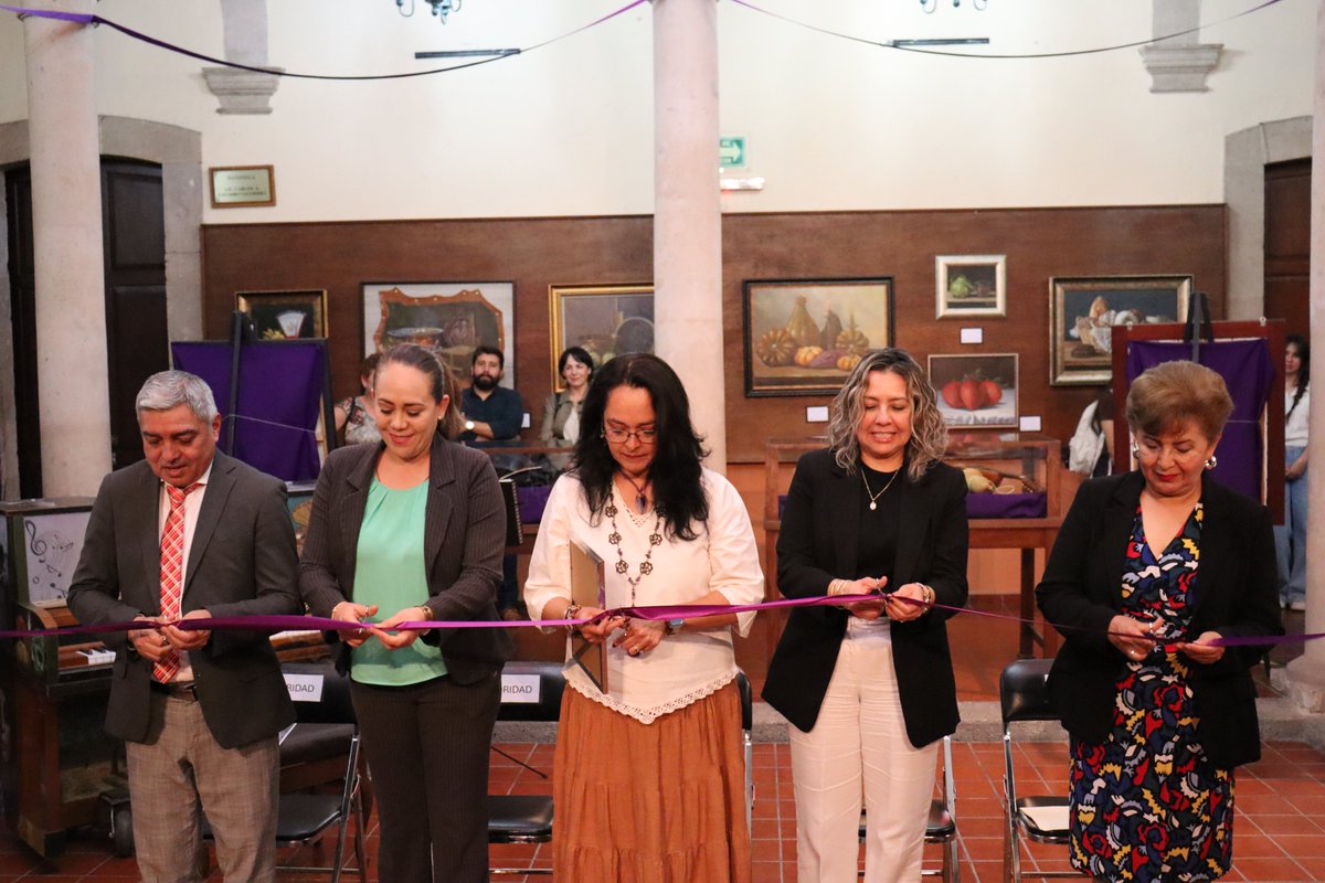 Archivo Histórico Municipal de León tweet media