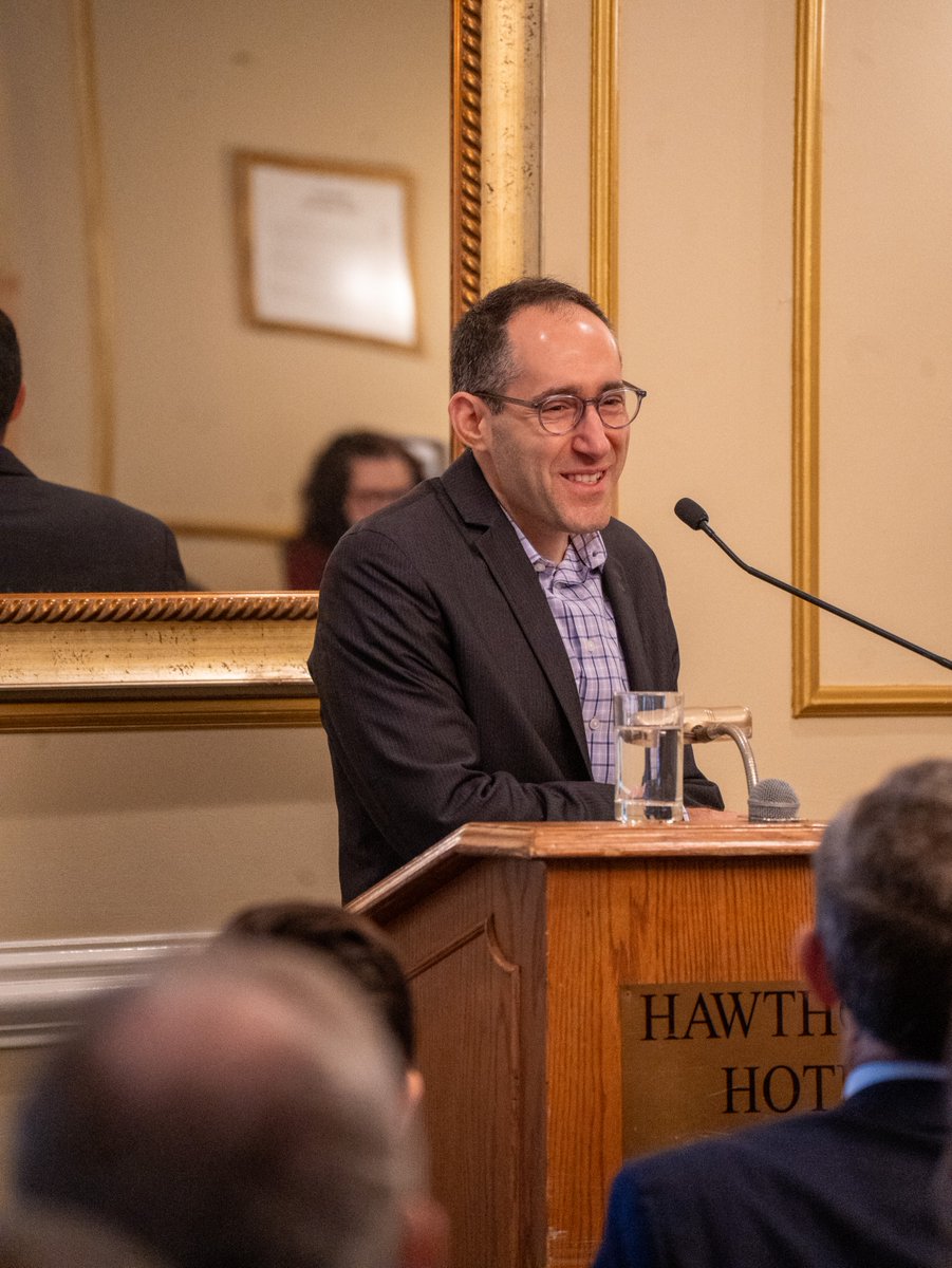 North Shore Alliance tweet media