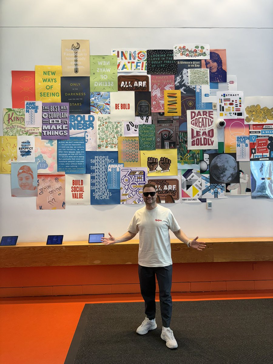 Jeffrey Sutorius (Official) tweet media