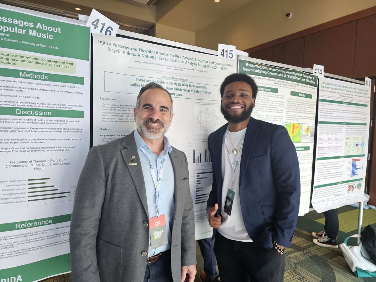 USF Public Health tweet media