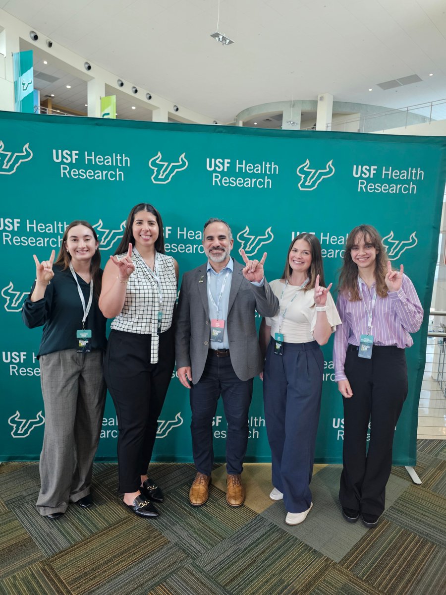 USF Public Health tweet media