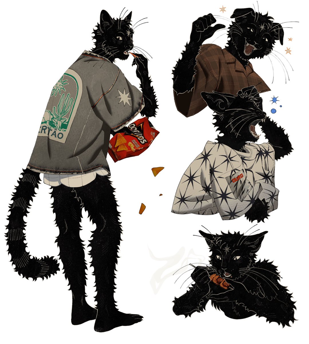 📺⚡️JUNO ⚡️📺 tweet media