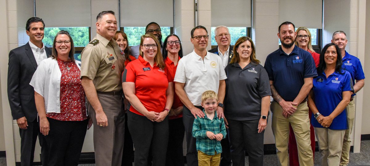 Major General John R. Pippy tweet media