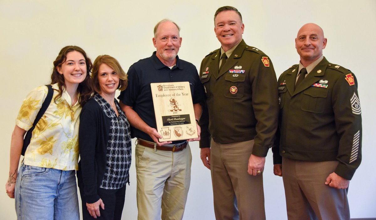 Major General John R. Pippy tweet media