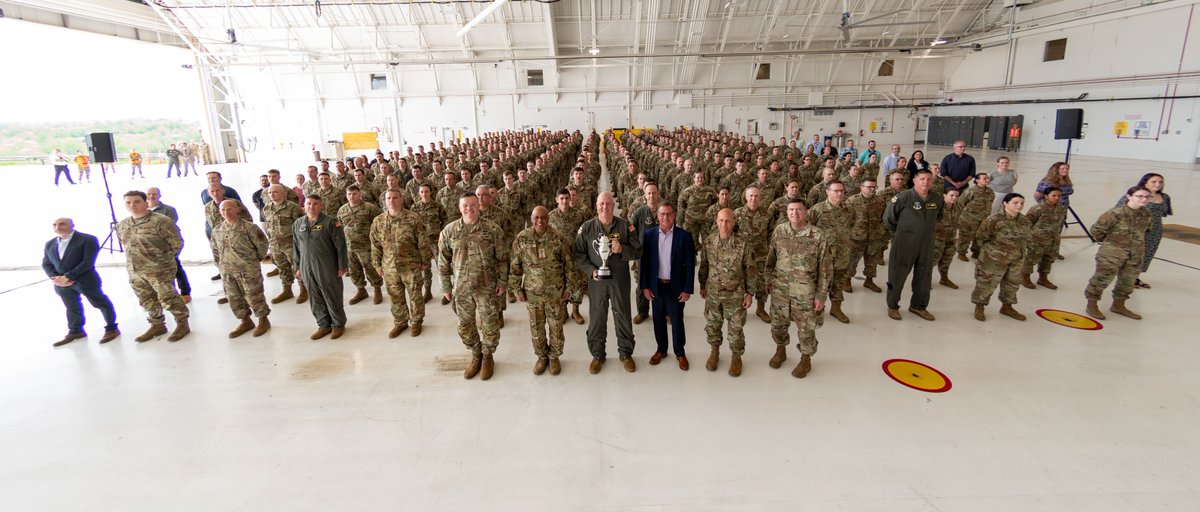 Major General John R. Pippy tweet media