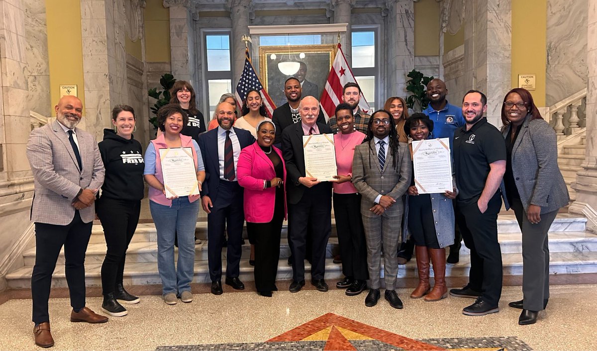 DC Charter School Alliance tweet media