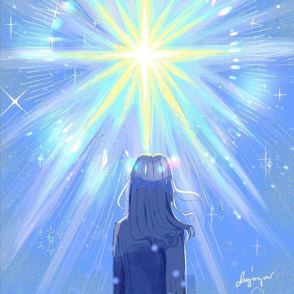 anyare 💫 tweet media