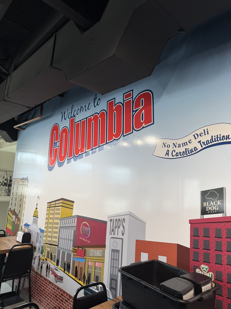 Columbia SC Watchdog tweet media