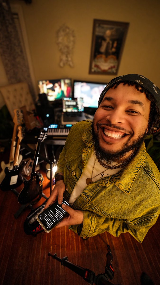 Will Wildfire tweet media