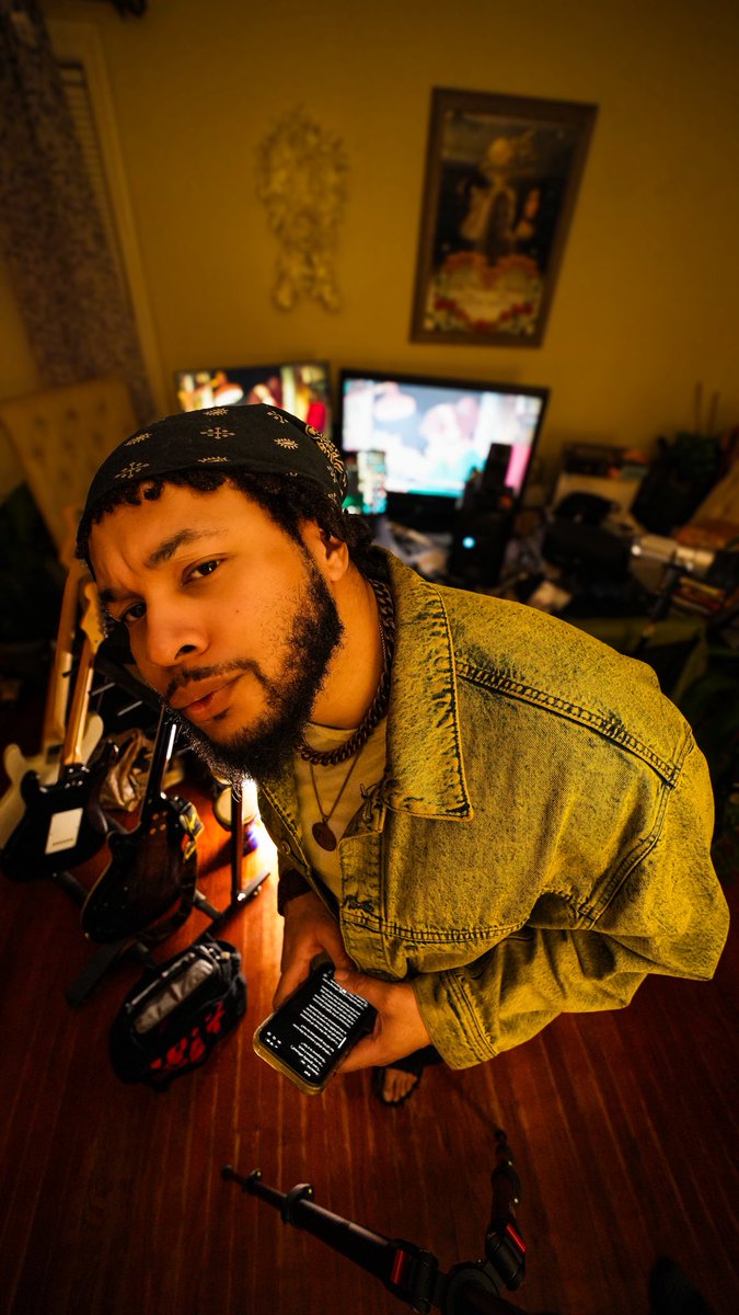 Will Wildfire tweet media