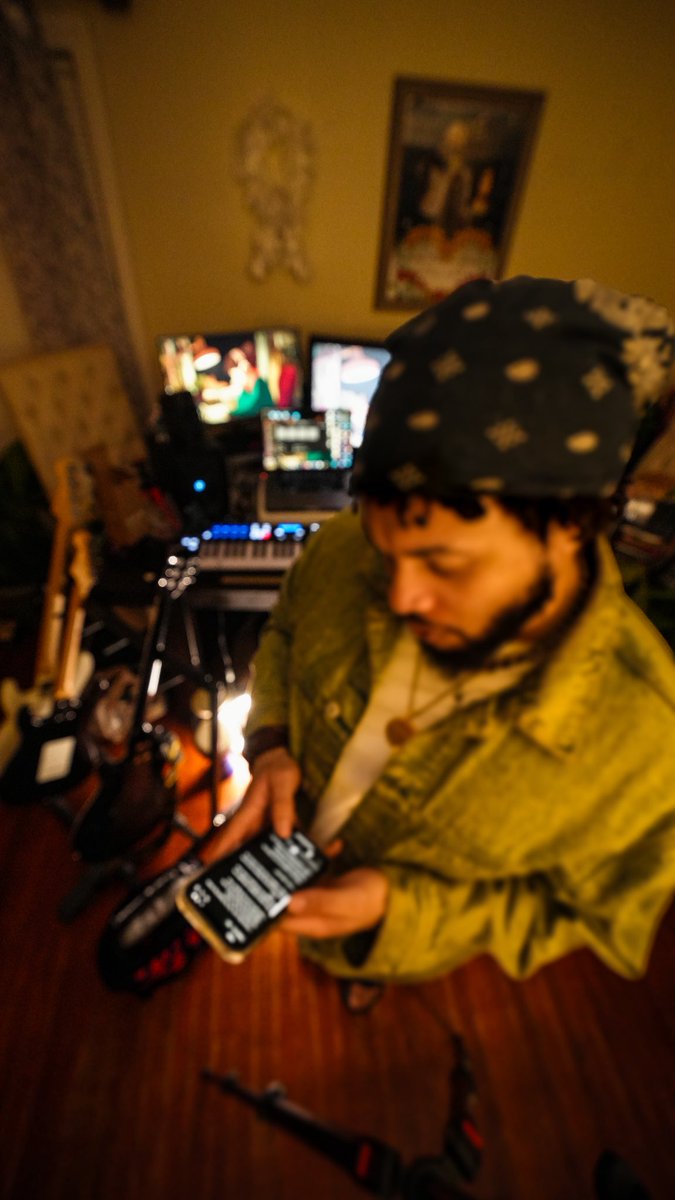 Will Wildfire tweet media