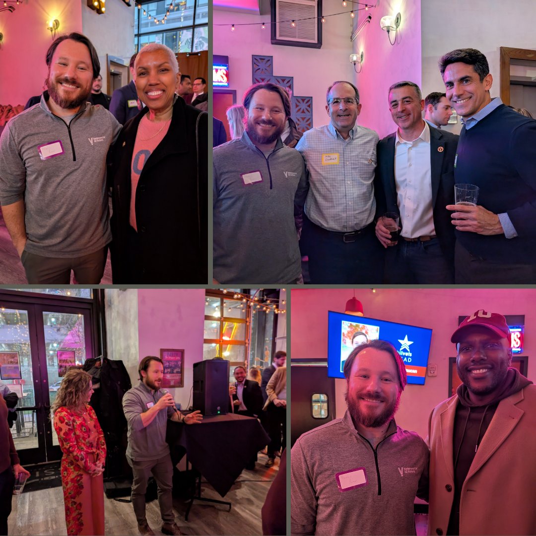 Veterans for All Voters tweet media