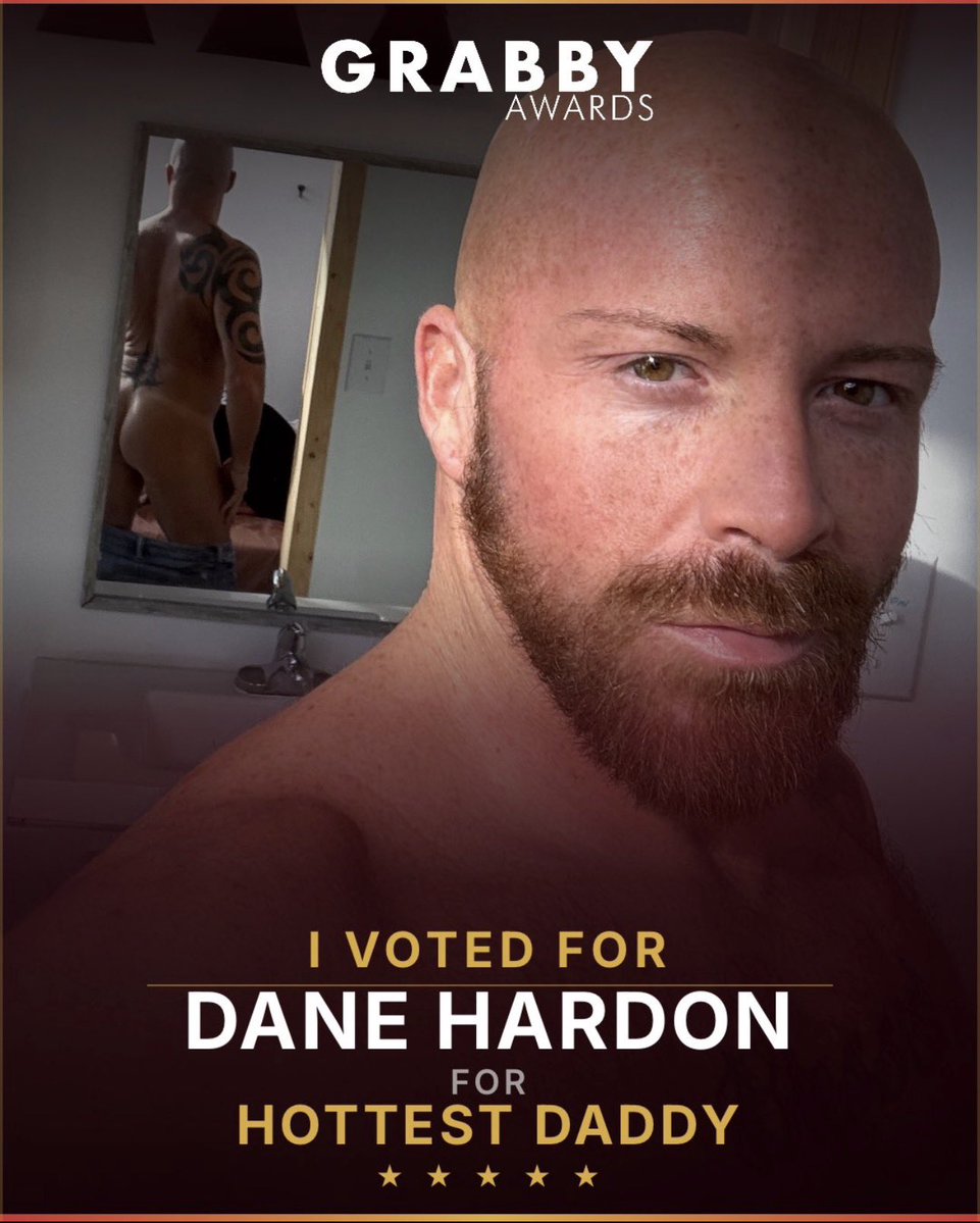 Dane Hardon XXX tweet media