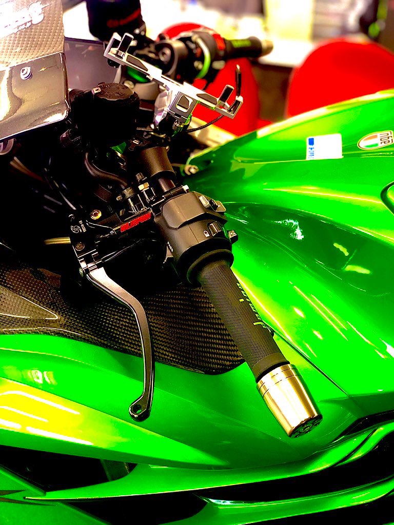 とよまる＠Ninja ZX-14R HG / 24式 GRヤリスGen2 / SSTR9年連続出場