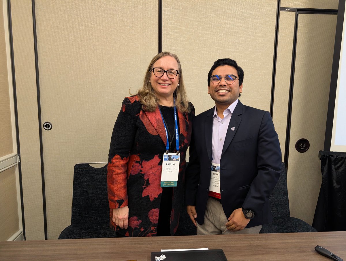 Academy of Criminal Justice Sciences tweet media