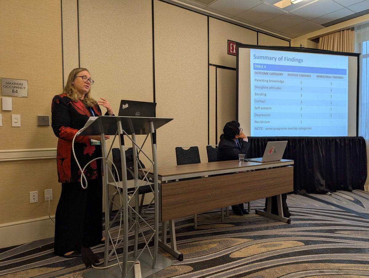 Academy of Criminal Justice Sciences tweet media