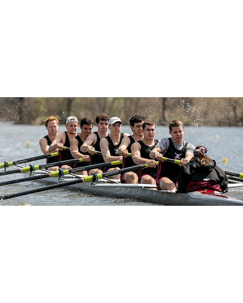 Colgate Men's Rowing tweet media