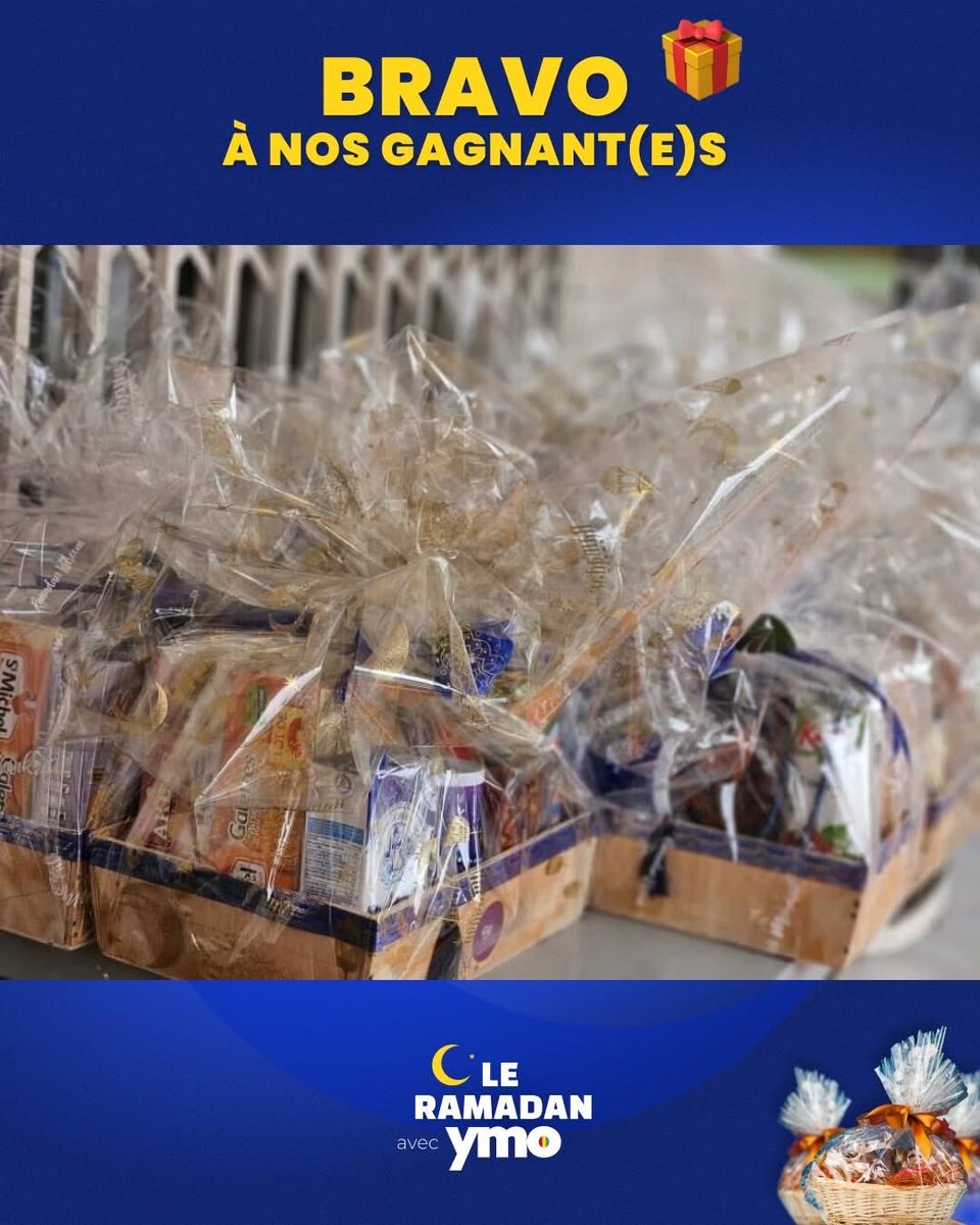 YMO GUINEE tweet media