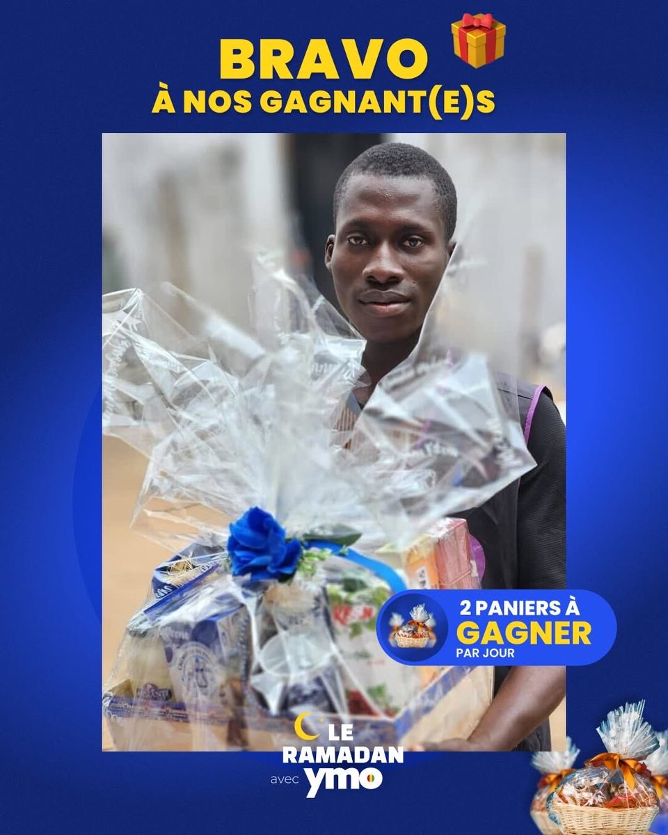 YMO GUINEE tweet media