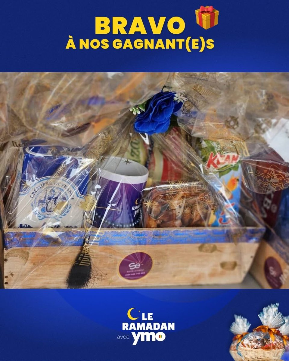 YMO GUINEE tweet media