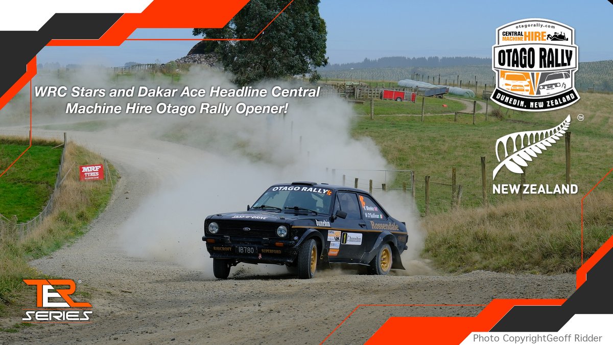 TER Series tweet media