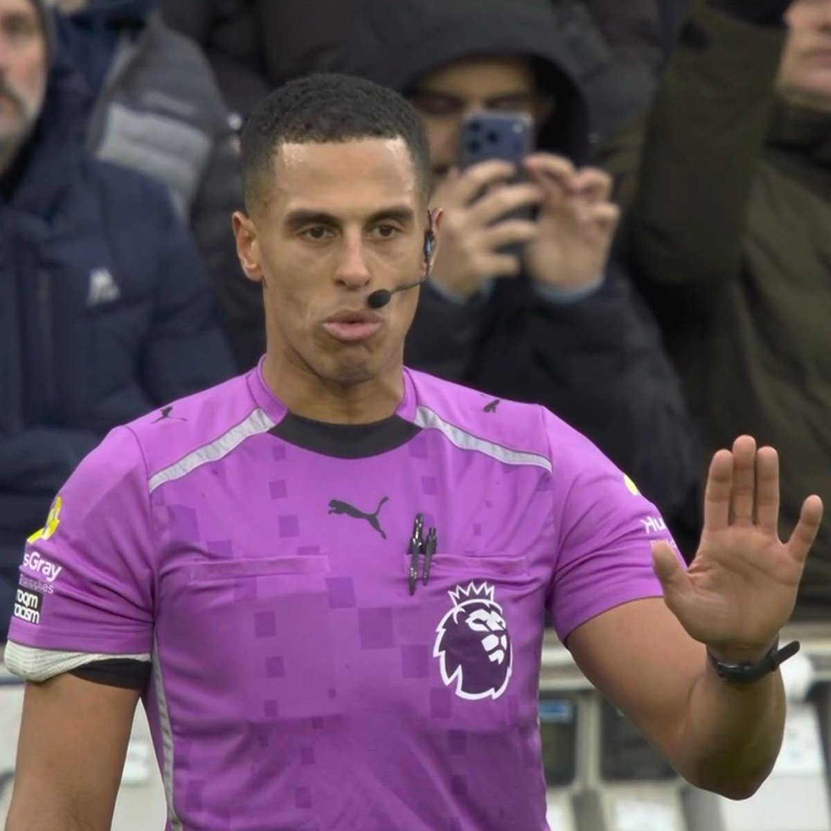 TheRefereeForum.shop tweet media