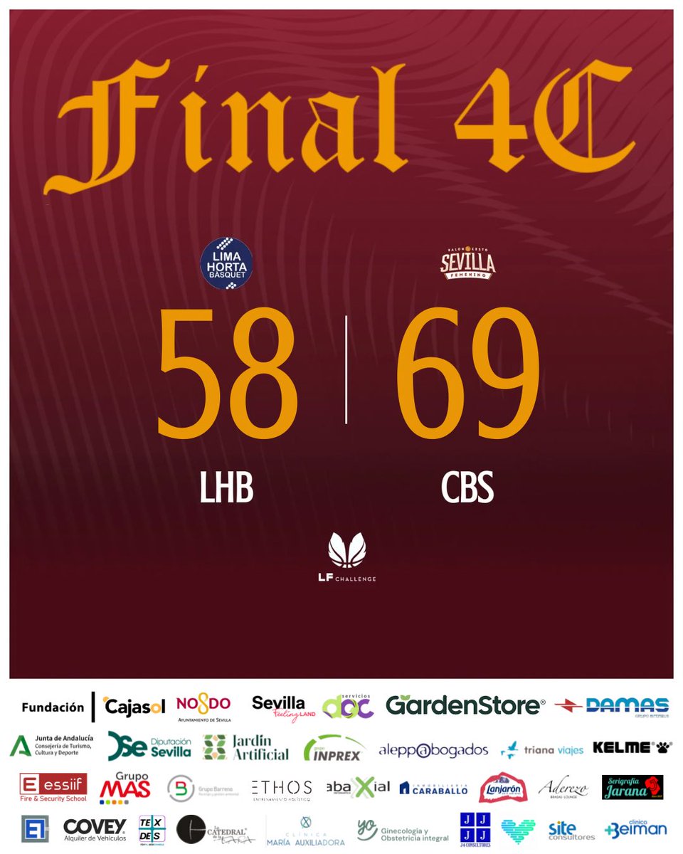 ✅ 𝐅𝐈𝐍𝐀𝐋 𝐃𝐄𝐋 𝐏𝐀𝐑𝐓𝐈𝐃𝐎

🤯 ¡SIIIIIIIIIIIII! ¡OTRA MAAAAAAAAASS! ¡VAMOS, EQUIPO!

#TodasJuntas