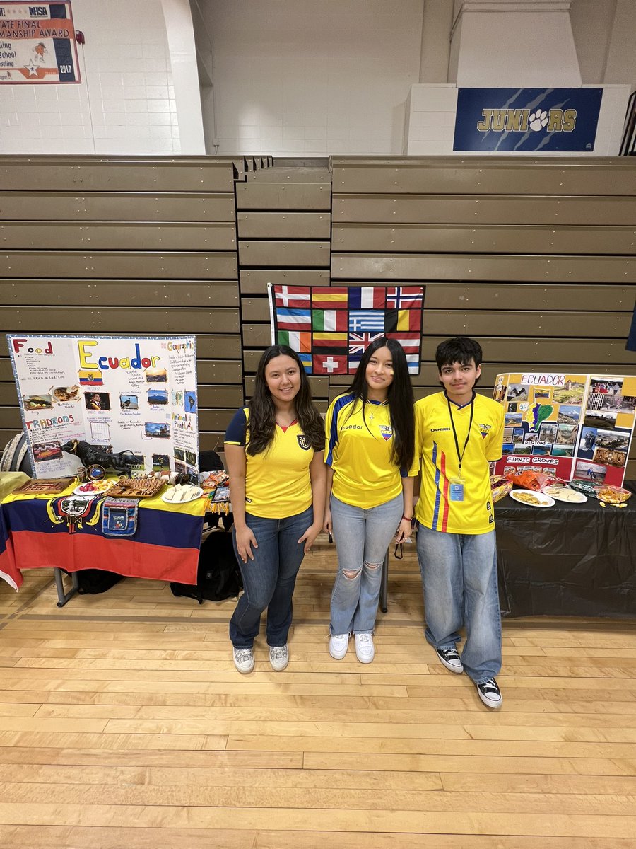 Jennifer Orbe tweet media