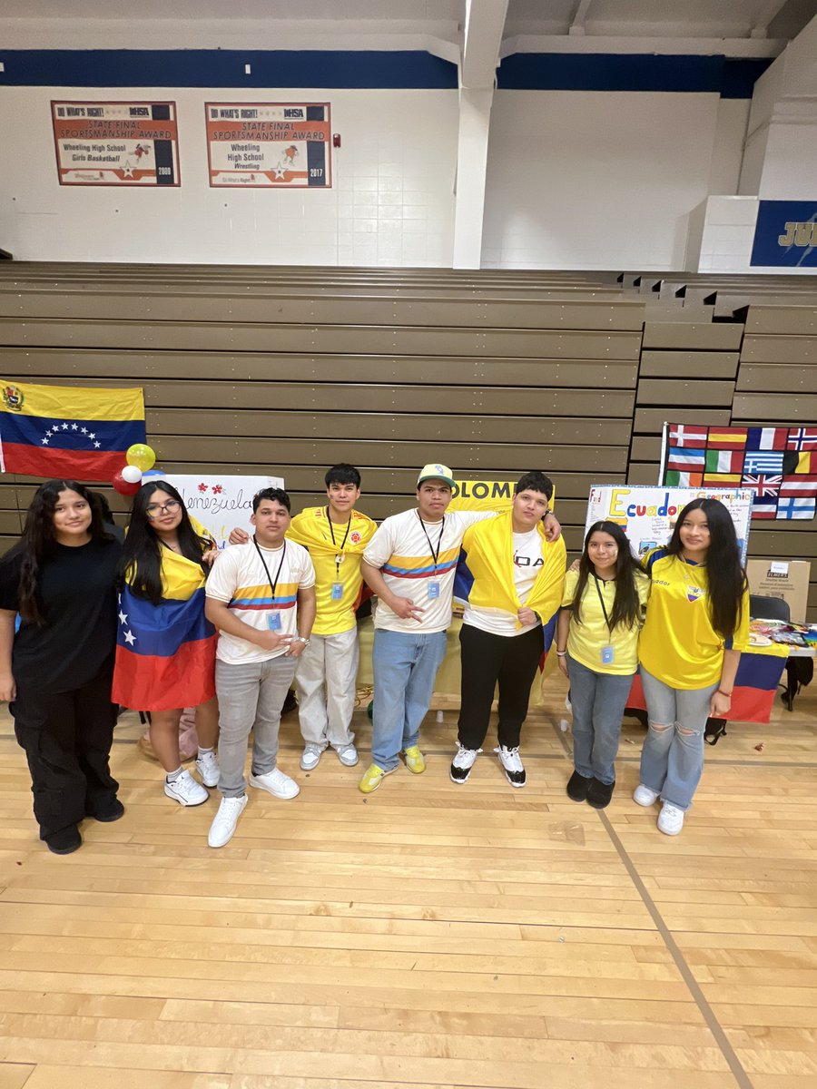 Jennifer Orbe tweet media